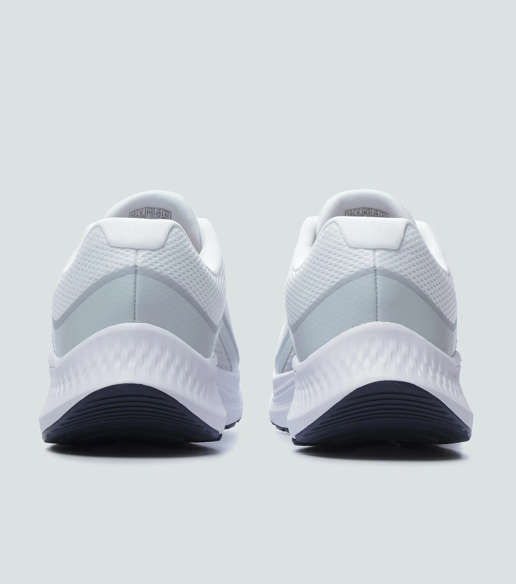 Tenis Go Run Consistent 2 0 Skechers 133455 BL