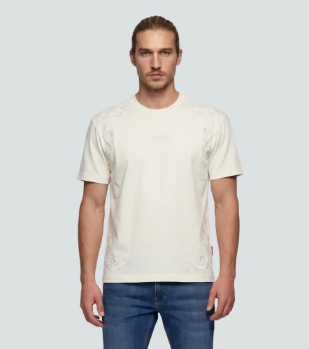 Camiseta Clemont T Shirt EvolvereBL