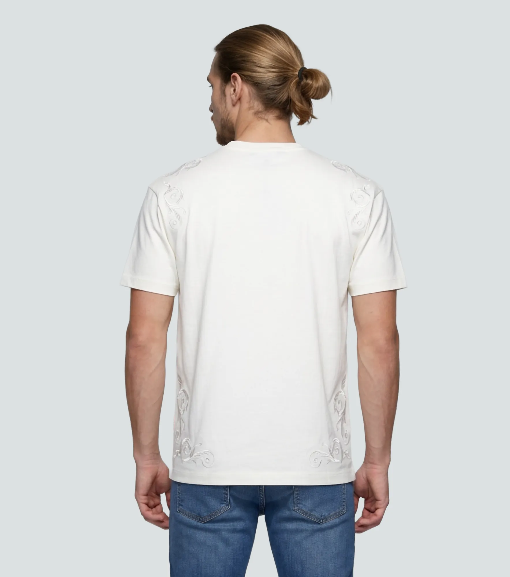 Camiseta Clemont T Shirt Evolvere 133472 BL