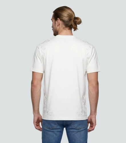Camiseta Clemont T Shirt EvolvereBL
