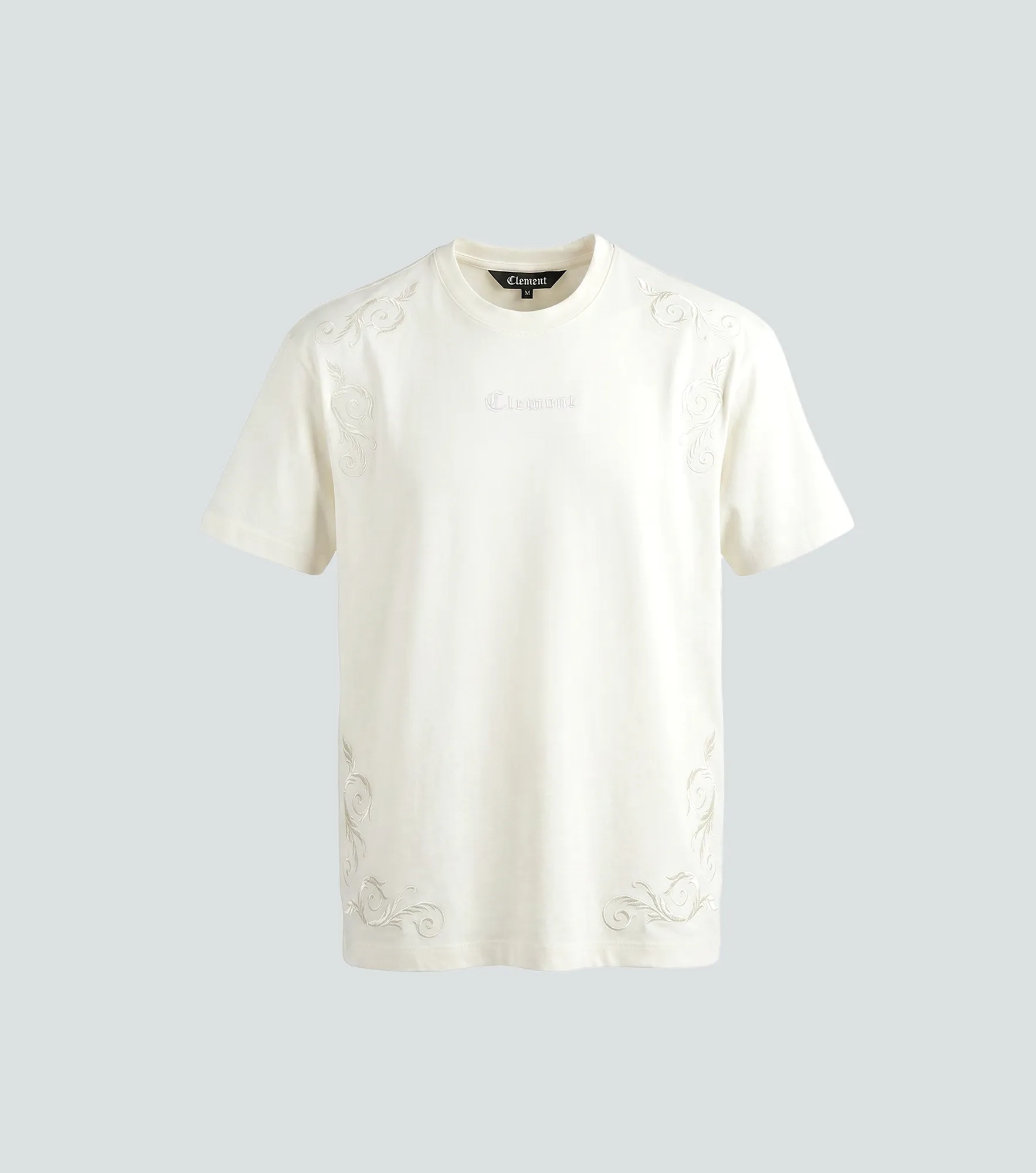 Camiseta Clemont T Shirt Evolvere 133472 BL