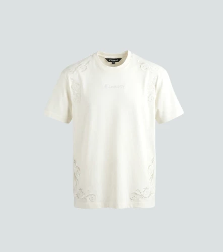 Camiseta Clemont T Shirt EvolvereBL