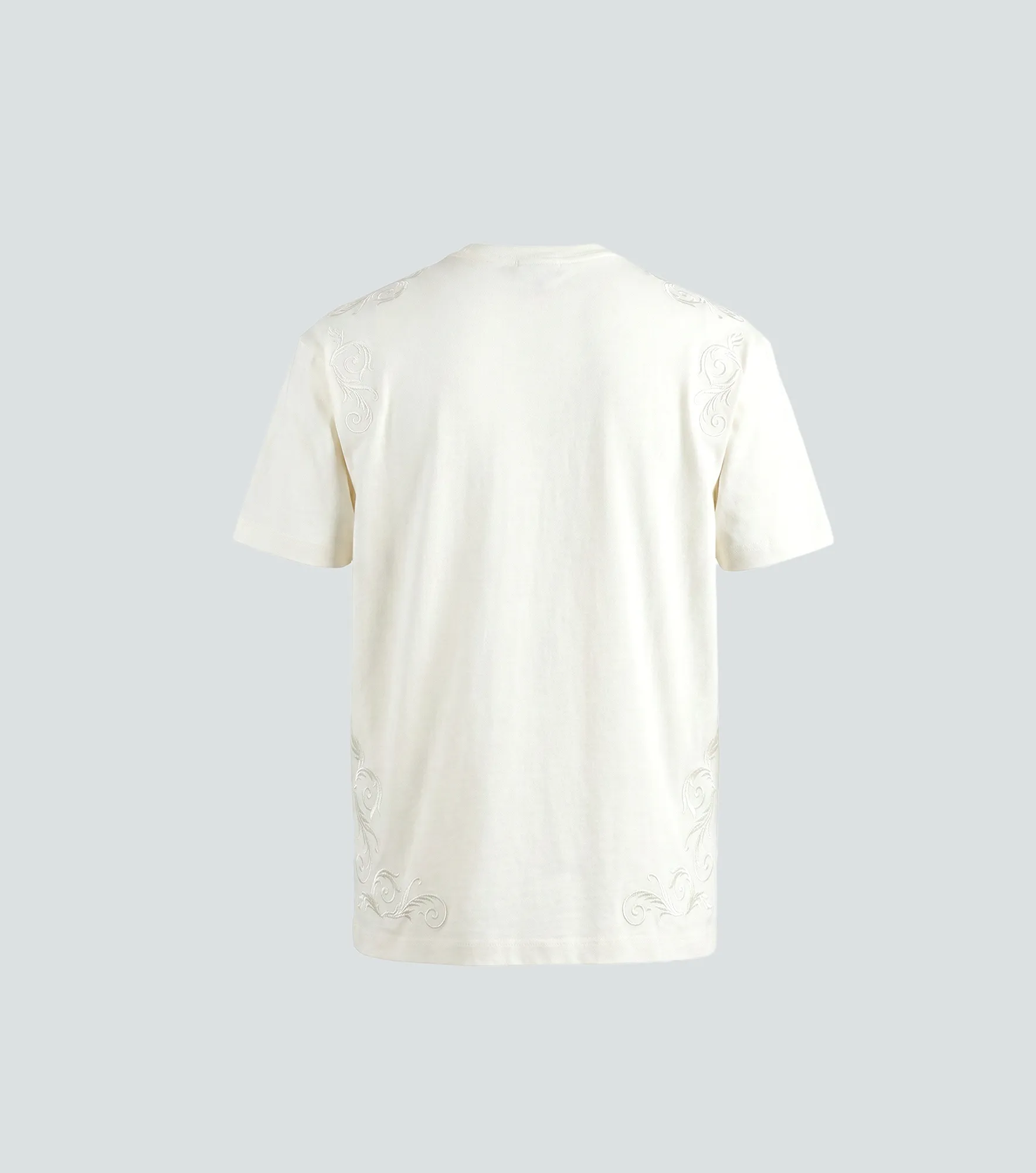 Camiseta Clemont T Shirt Evolvere 133472 BL