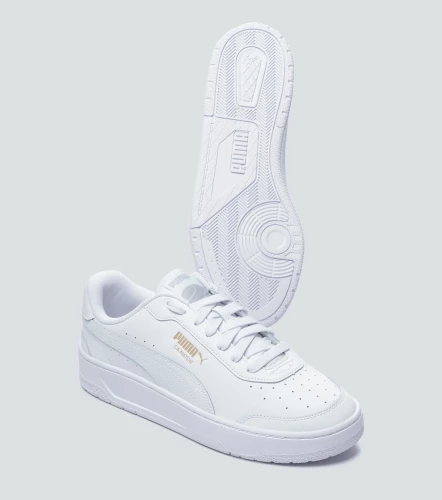 Tenis Puma Ca MatchBL