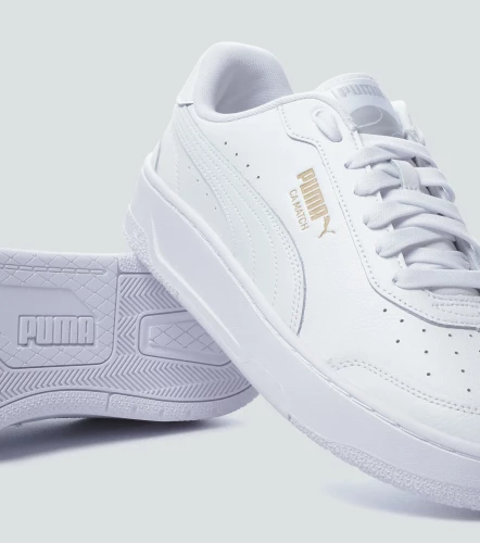 Tenis Puma Ca MatchBL