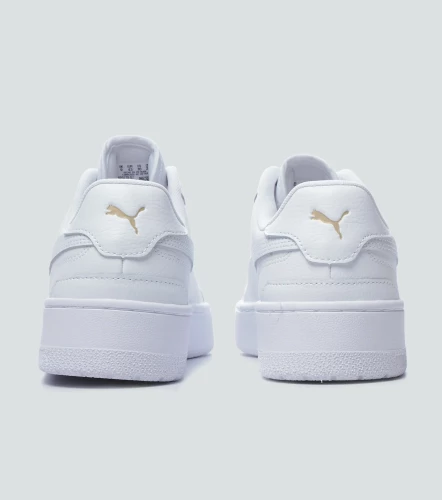 Tenis Puma Ca MatchBL