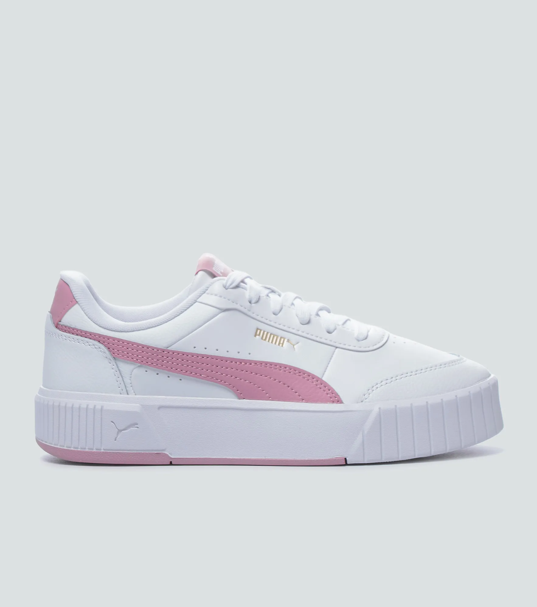 Tenis Puma Carina Mia 133492 BL