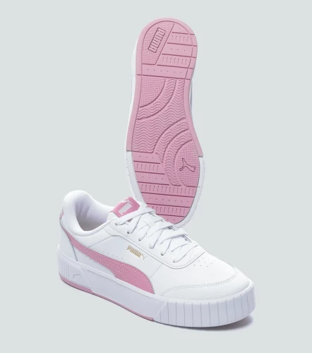Tenis Puma Carina MiaBL