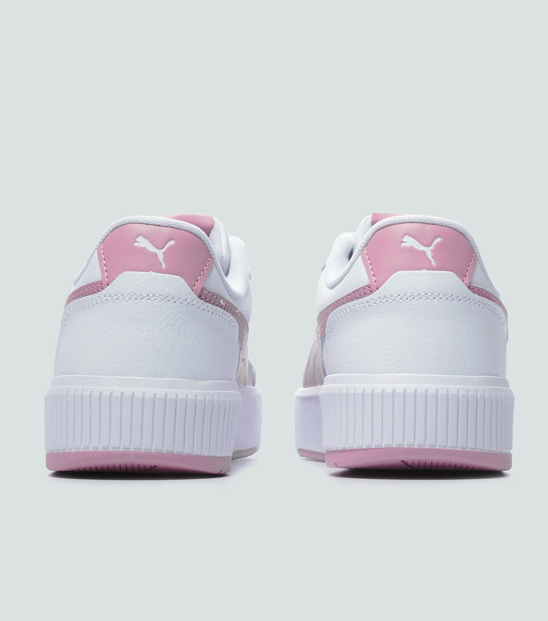 Tenis Puma Carina Mia 133492 BL