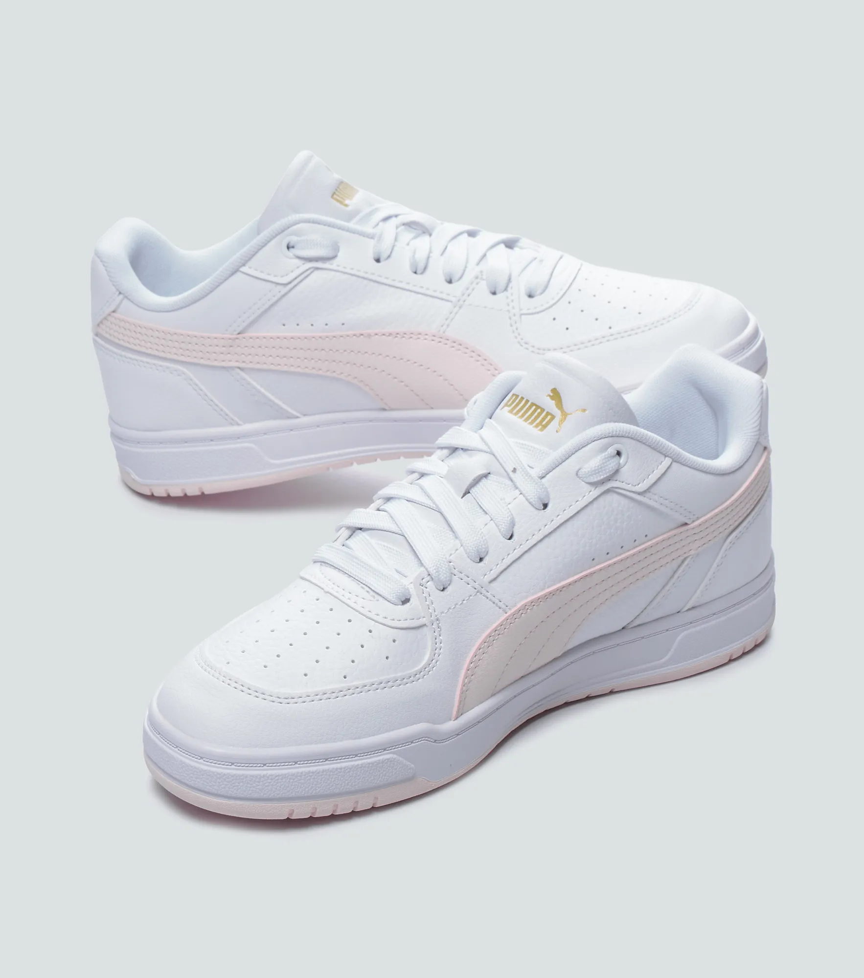 Tenis Puma Caven Iii Wns 133493 BL