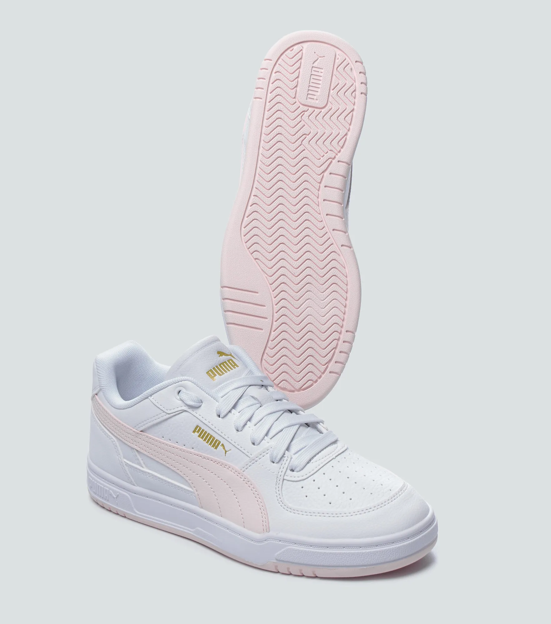 Tenis Puma Caven Iii Wns 133493 BL