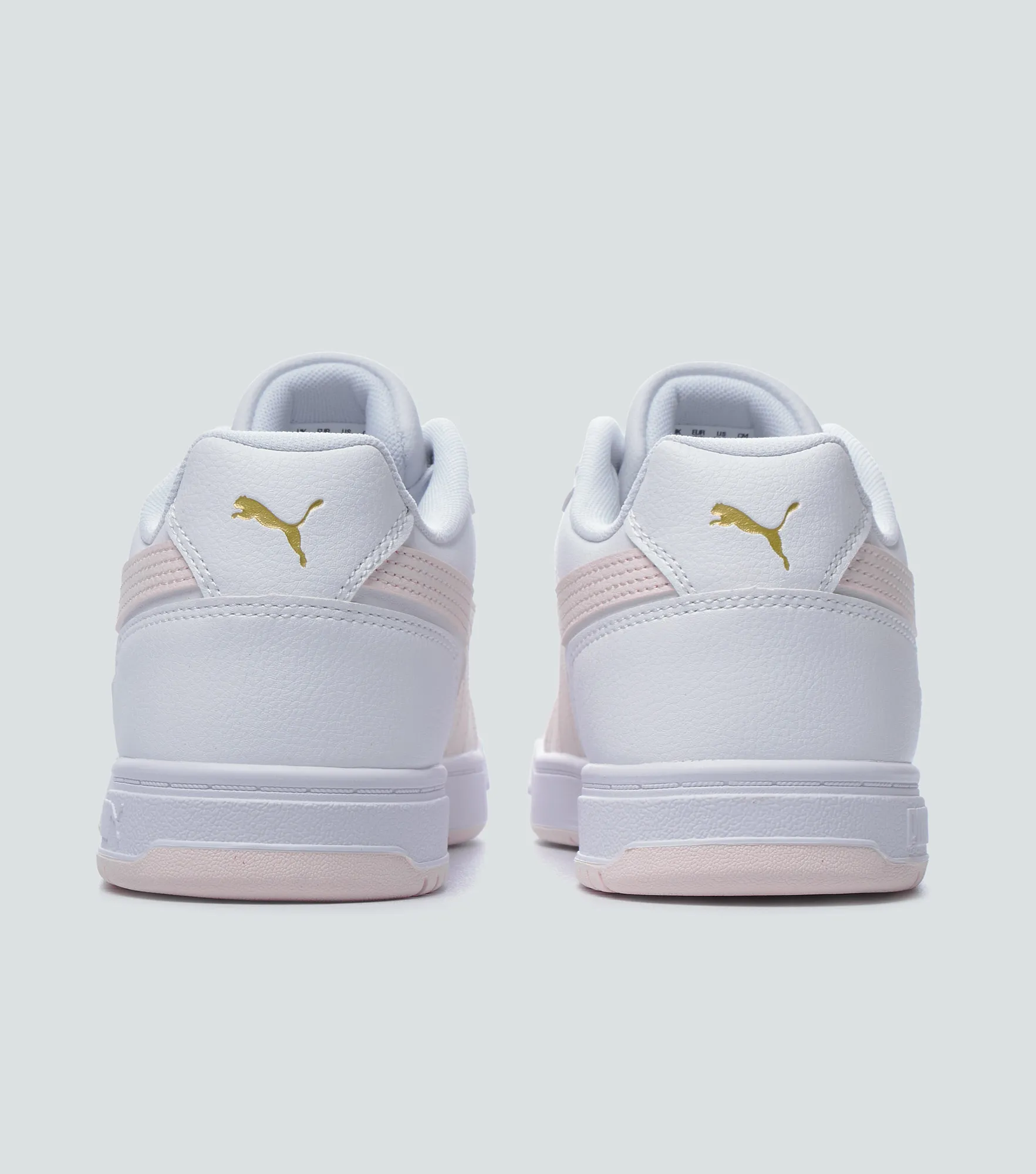 Tenis Puma Caven Iii Wns 133493 BL