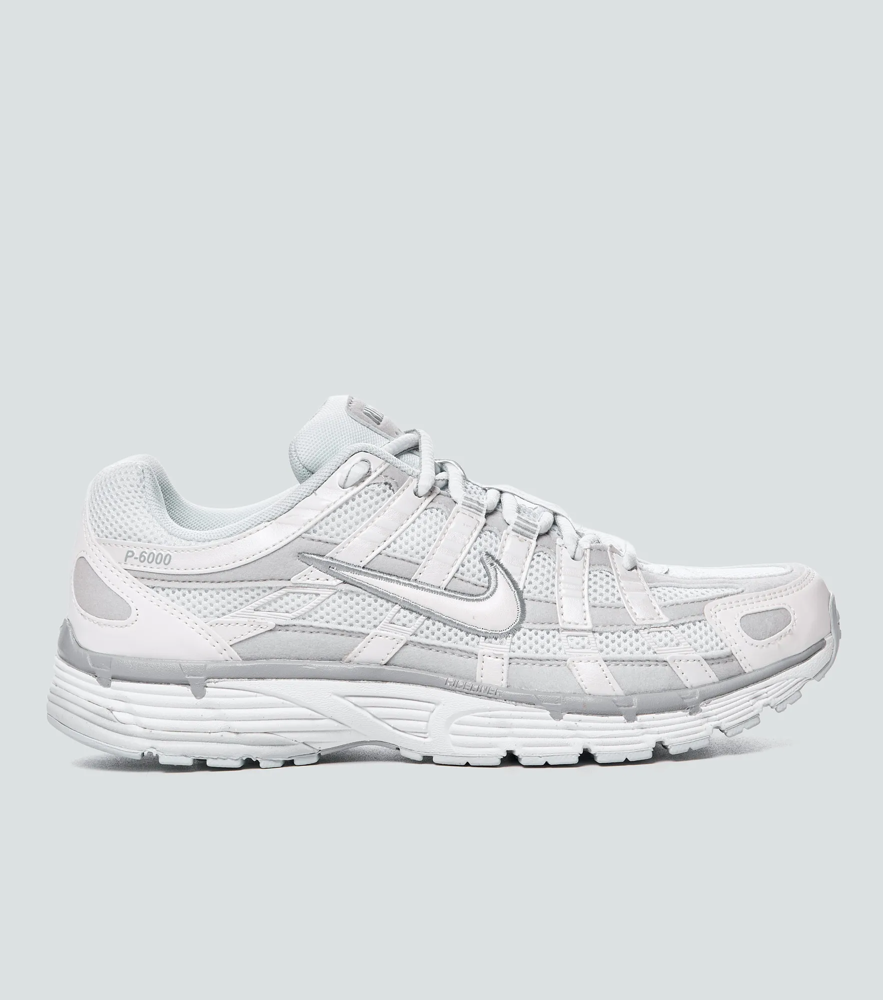 Tenis Nike Wmns P 6000 133558 BL