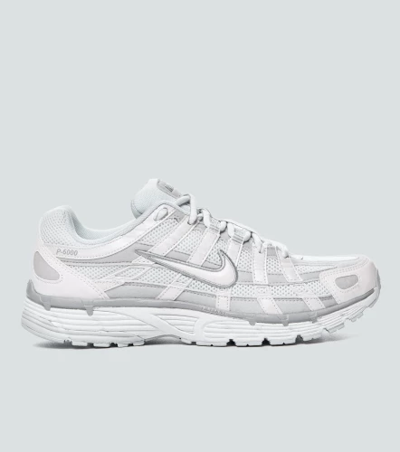 Tenis Nike Wmns P 6000BL