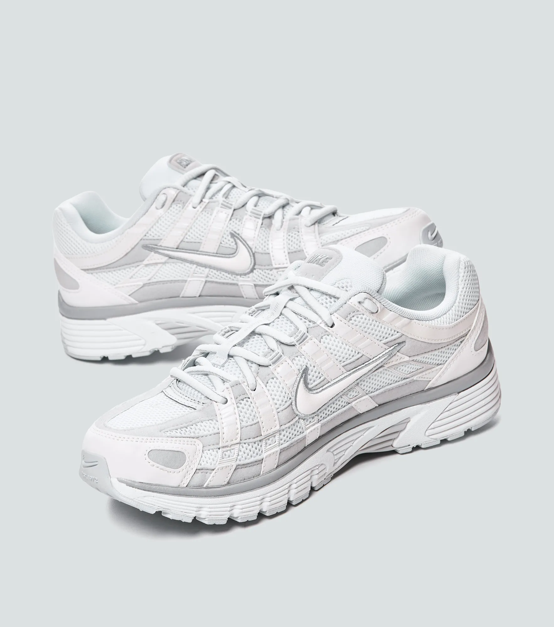 Tenis Nike Wmns P 6000 133558 BL