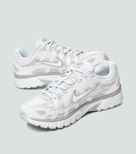 Tenis Nike Wmns P 6000BL