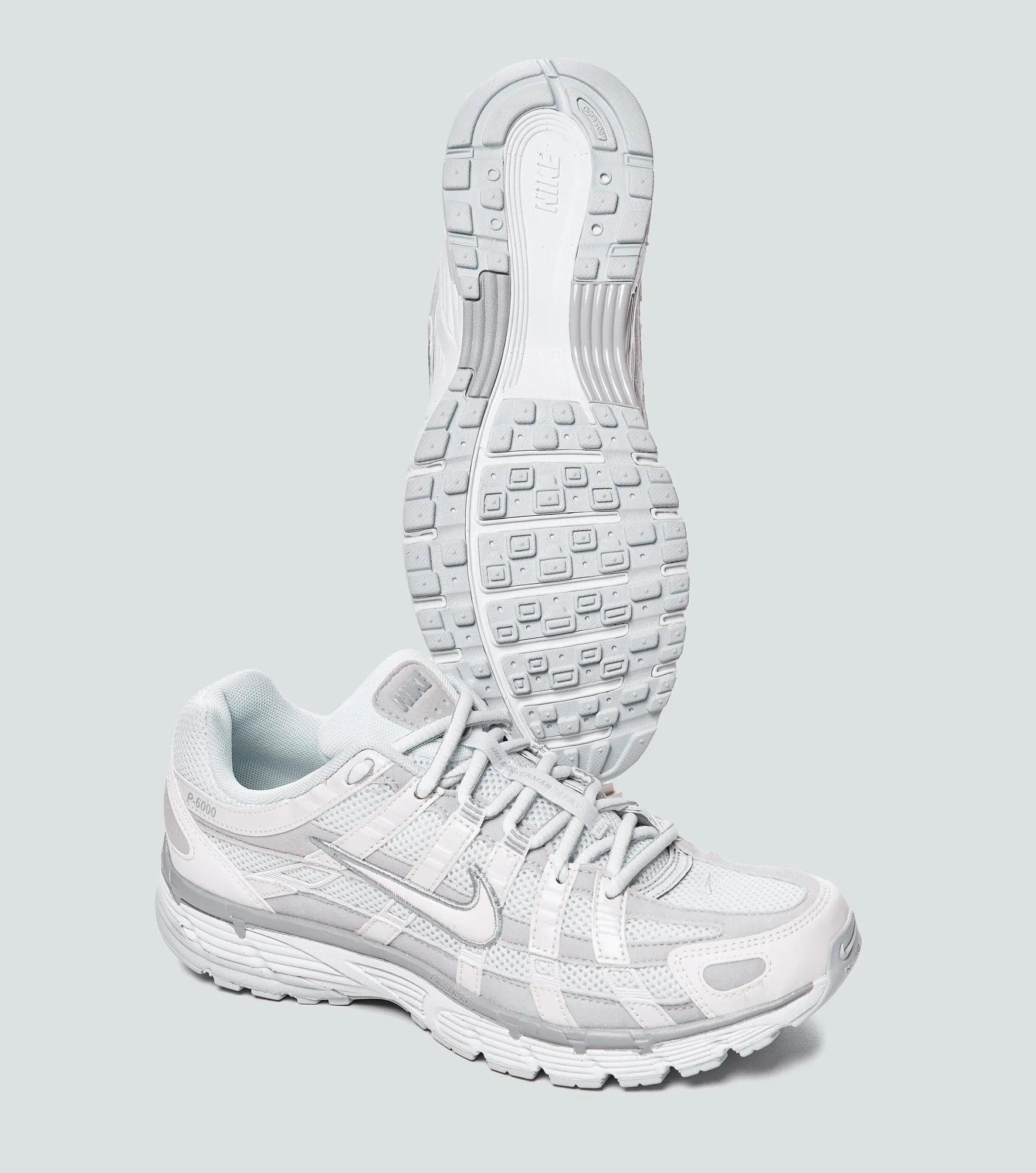 Tenis Nike Wmns P 6000 133558 BL