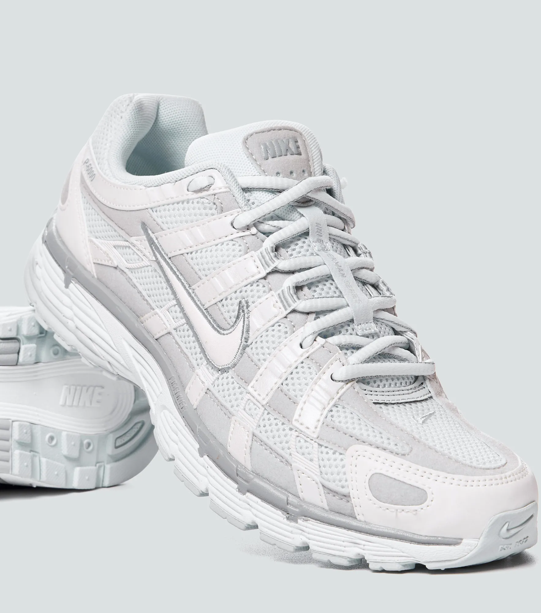 Tenis Nike Wmns P 6000 133558 BL