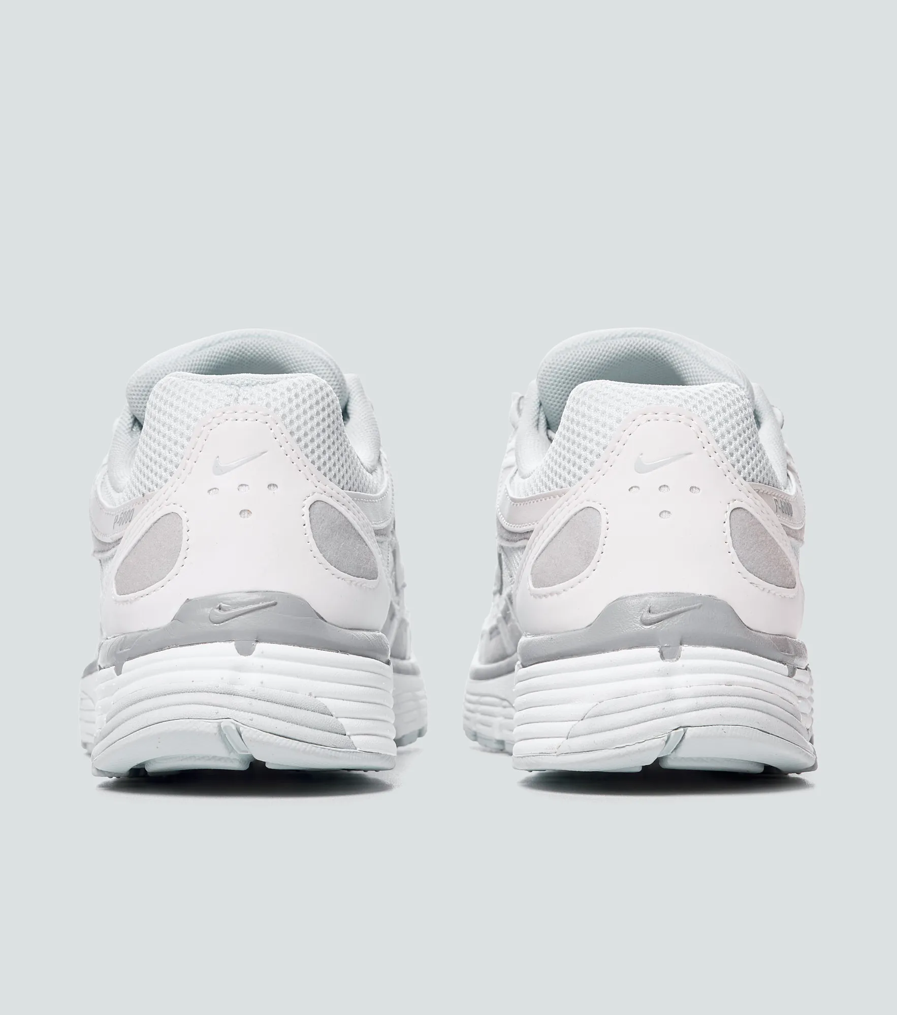 Tenis Nike Wmns P 6000 133558 BL