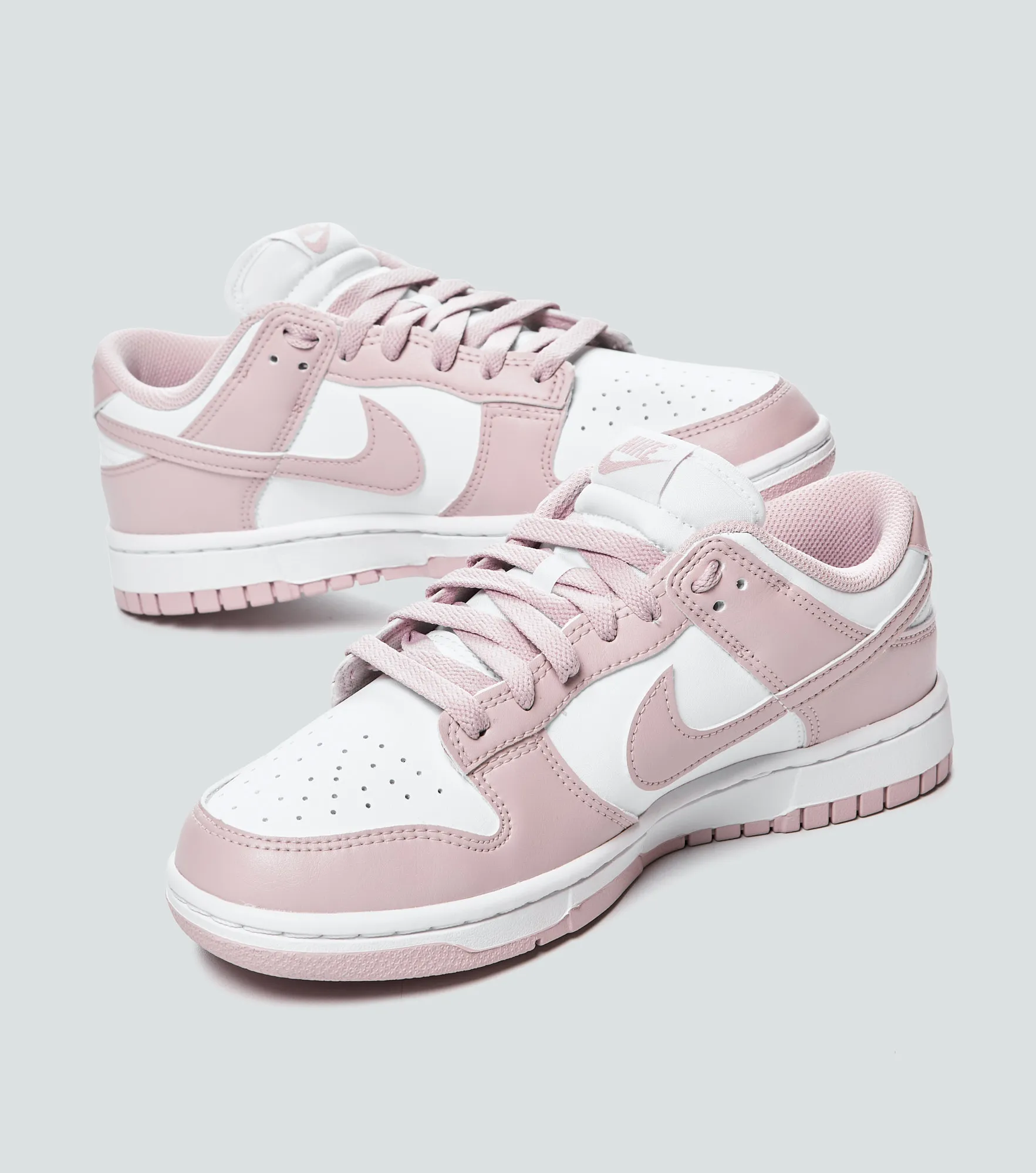 Tenis Nike W Dunk Low Ess 133562 BL