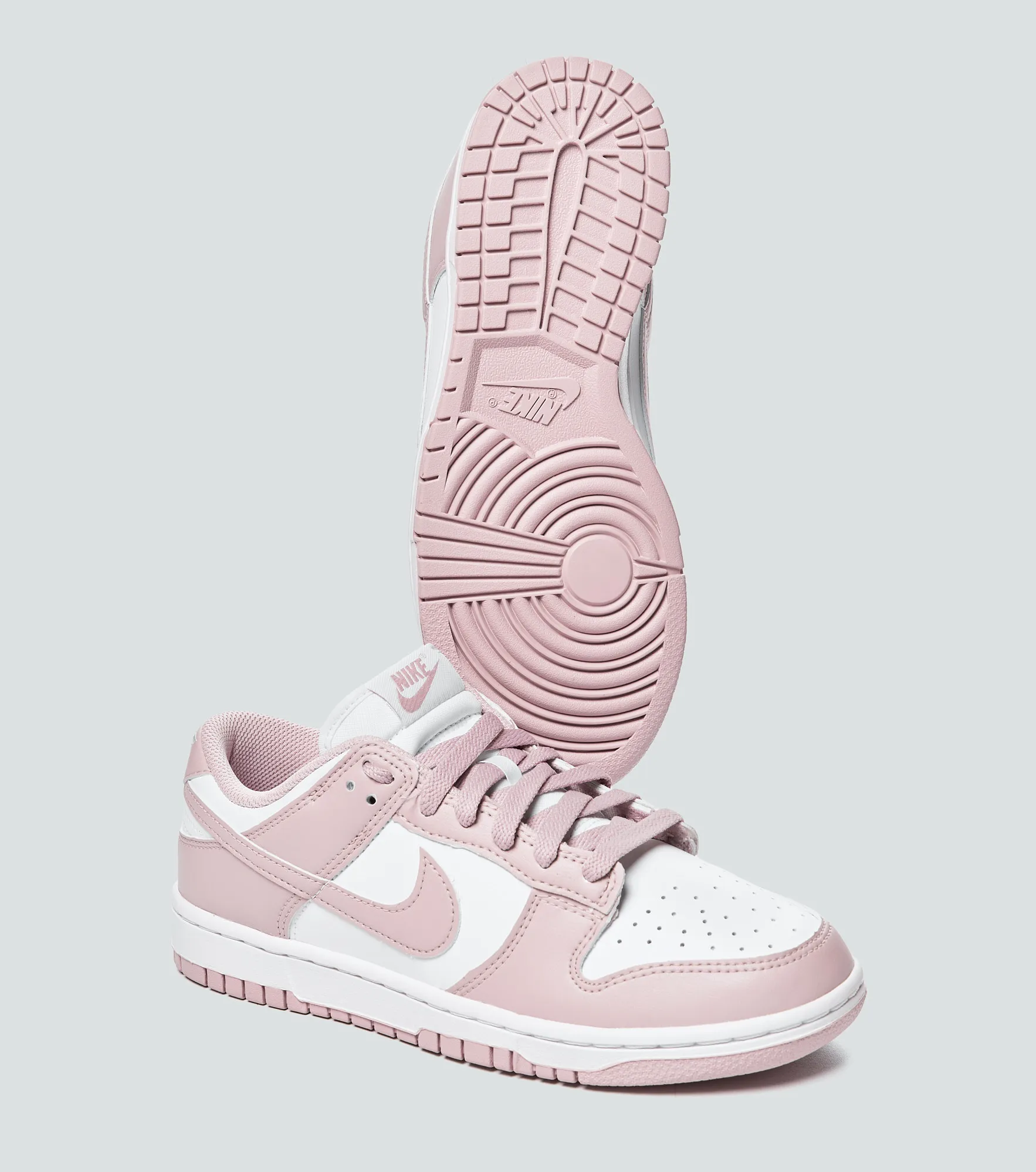 Tenis Nike W Dunk Low Ess 133562 BL