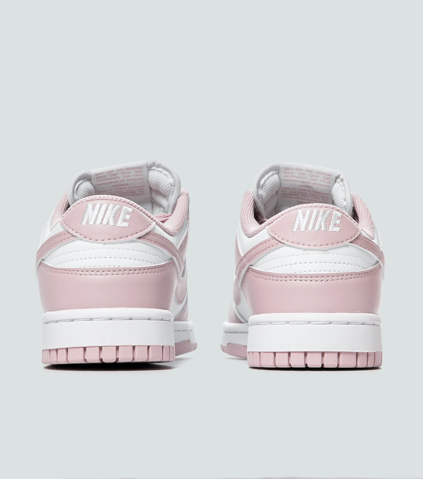 Tenis Nike W Dunk Low Ess 133562 BL