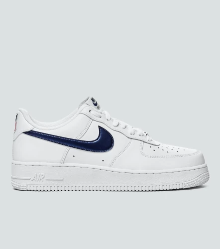 Tenis Nike Air Force 1 07 Lv8 UsaBL