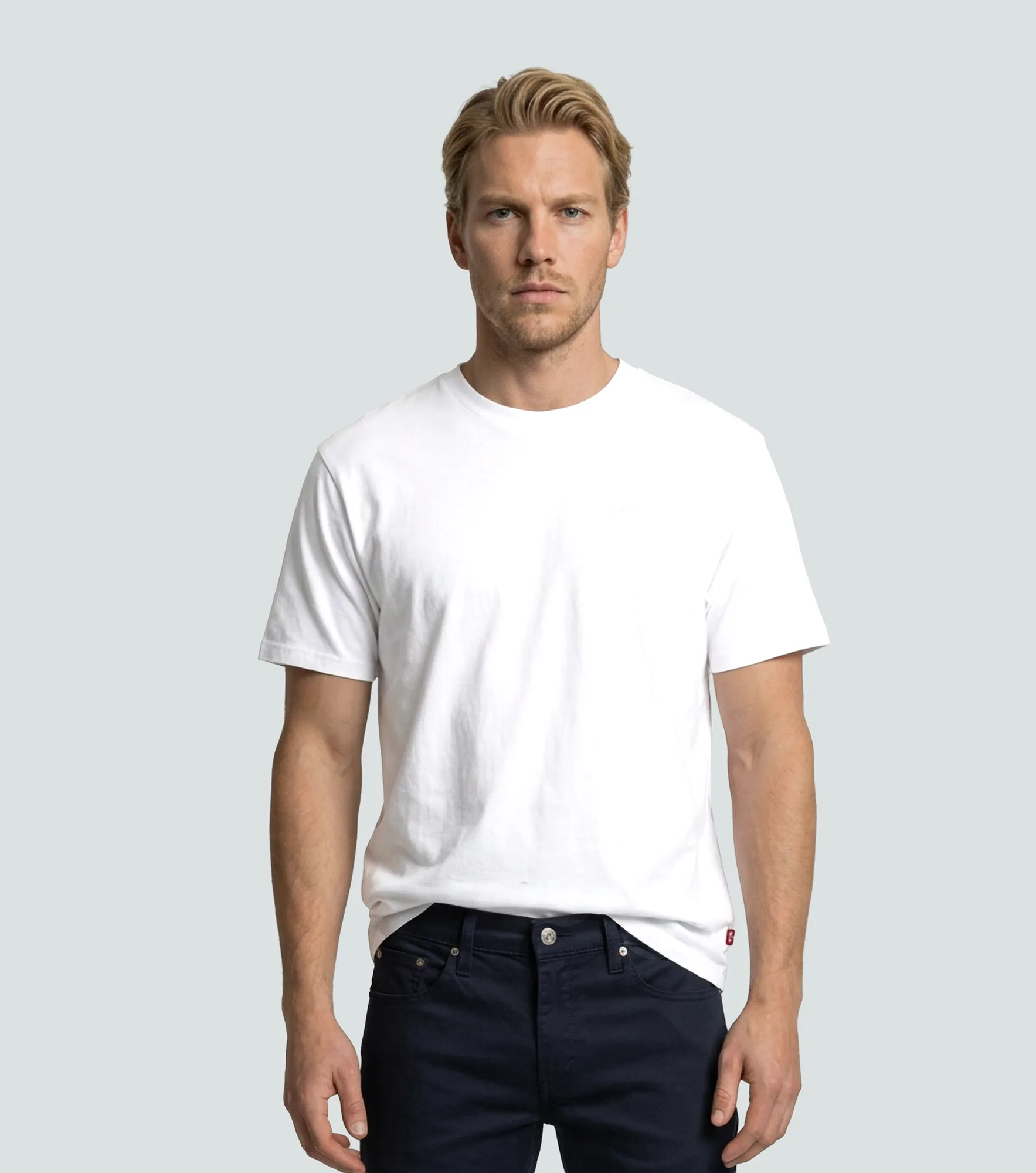 Camiseta Levis Mc Men 133578 BL