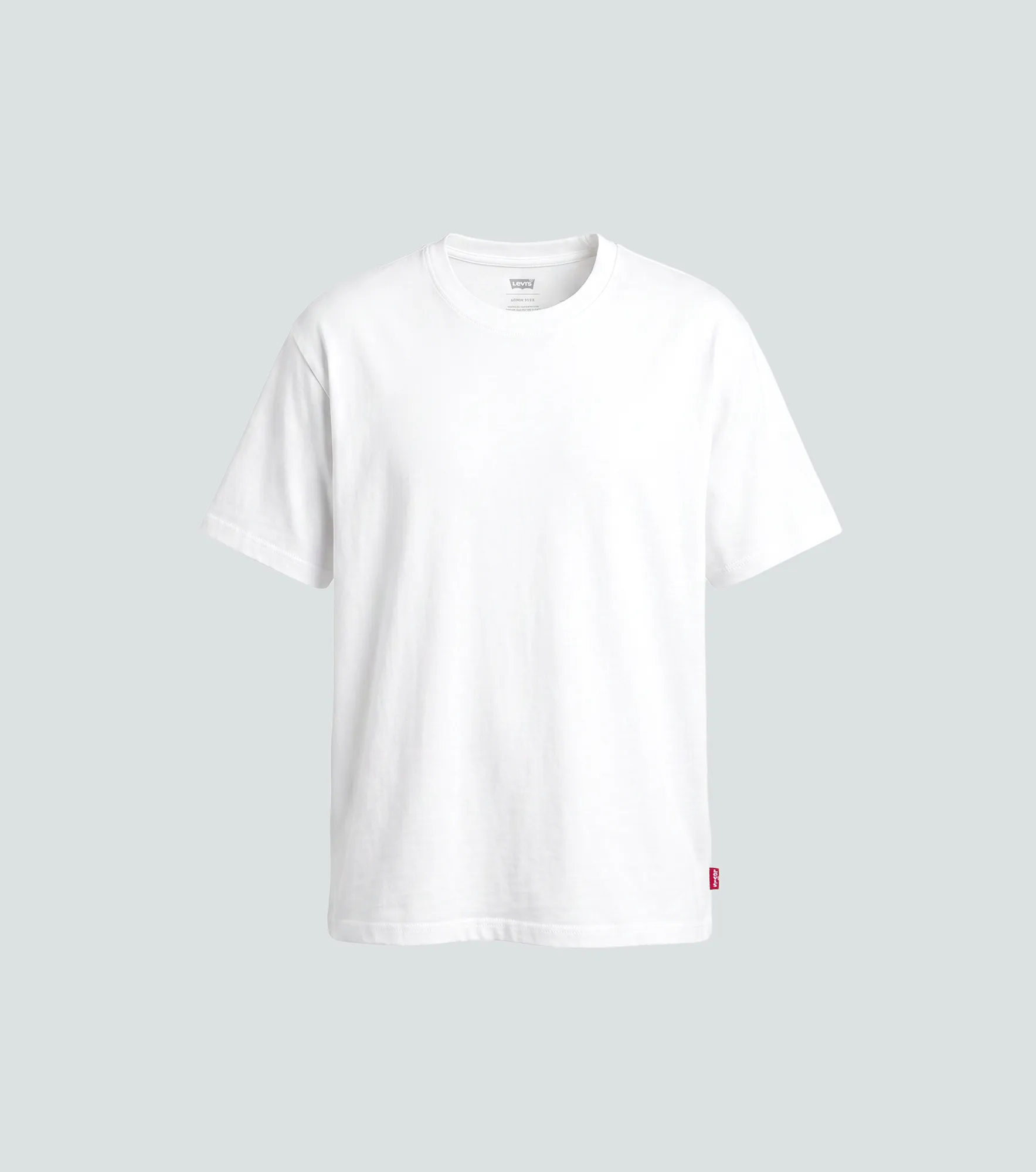 Camiseta Levis Mc Men 133578 BL