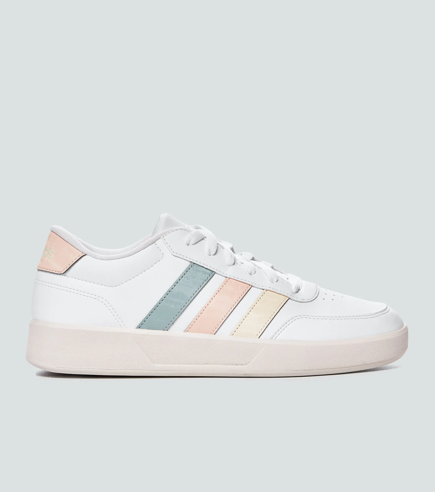 Tenis Adidas Breaknet 3 0 133590 BL