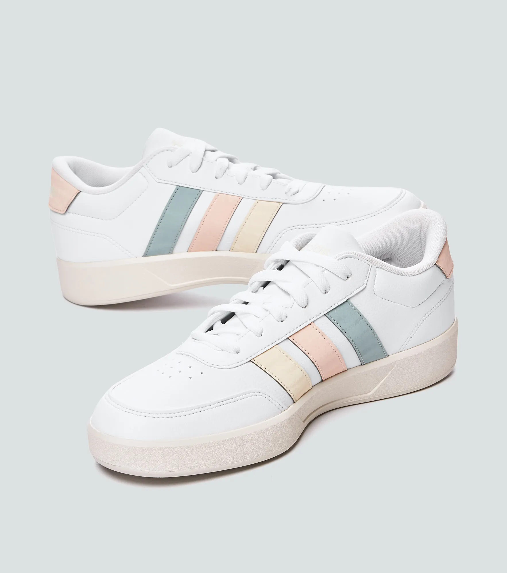 Tenis Adidas Breaknet 3 0 133590 BL