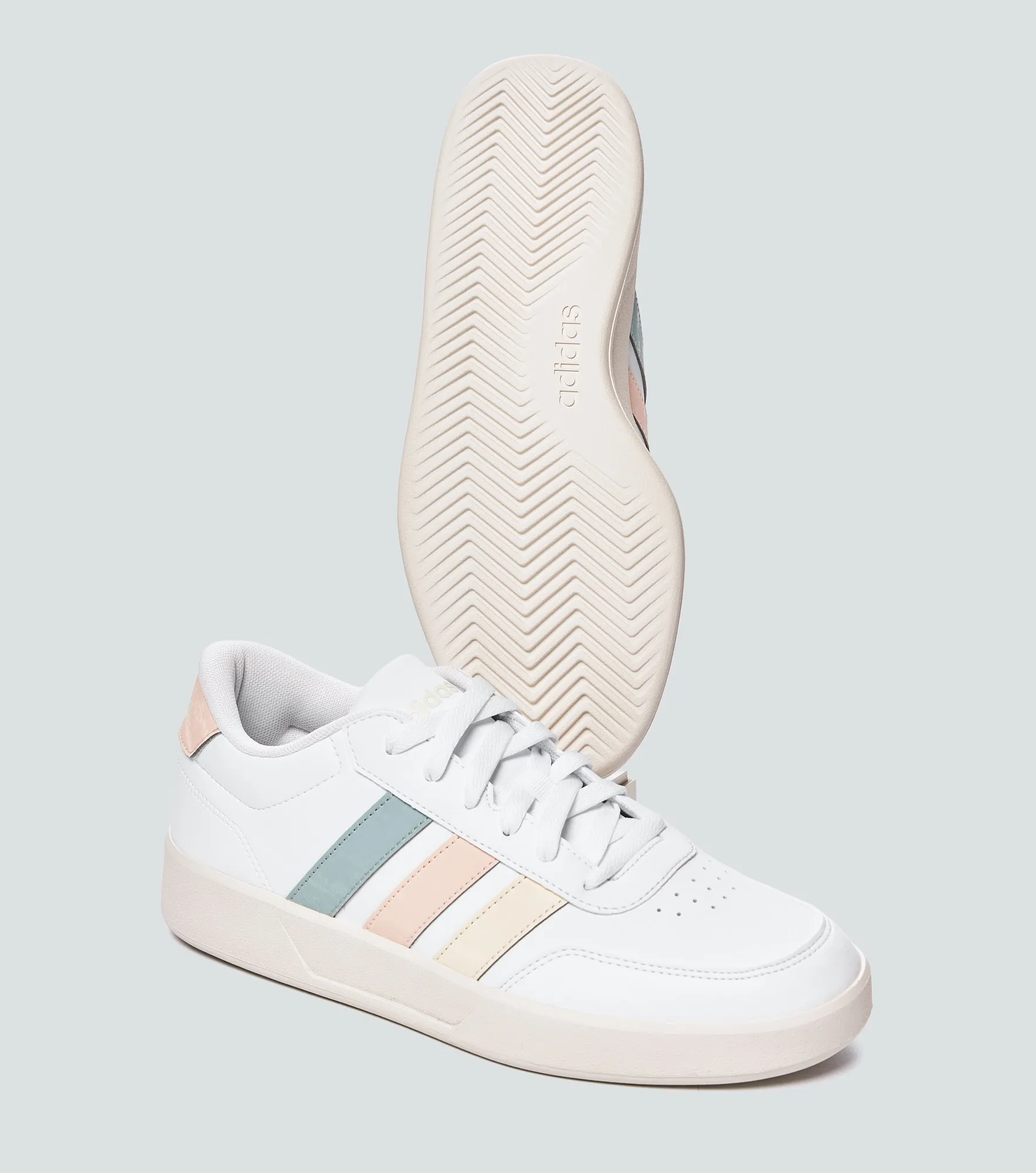 Tenis Adidas Breaknet 3 0 133590 BL