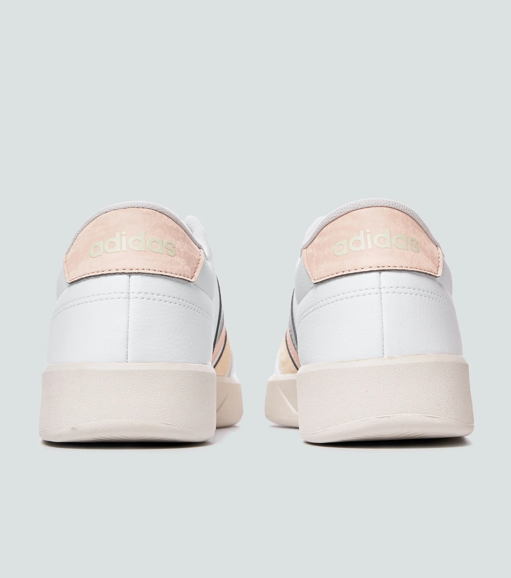 Tenis Adidas Breaknet 3 0 133590 BL