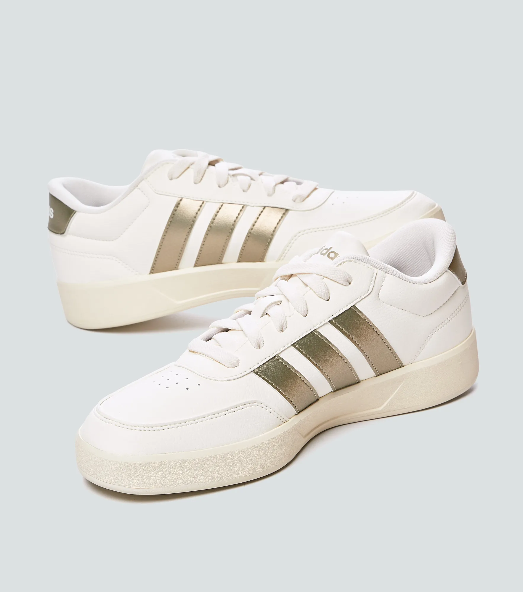 Tenis Adidas Breaknet 3 0 133593 BL
