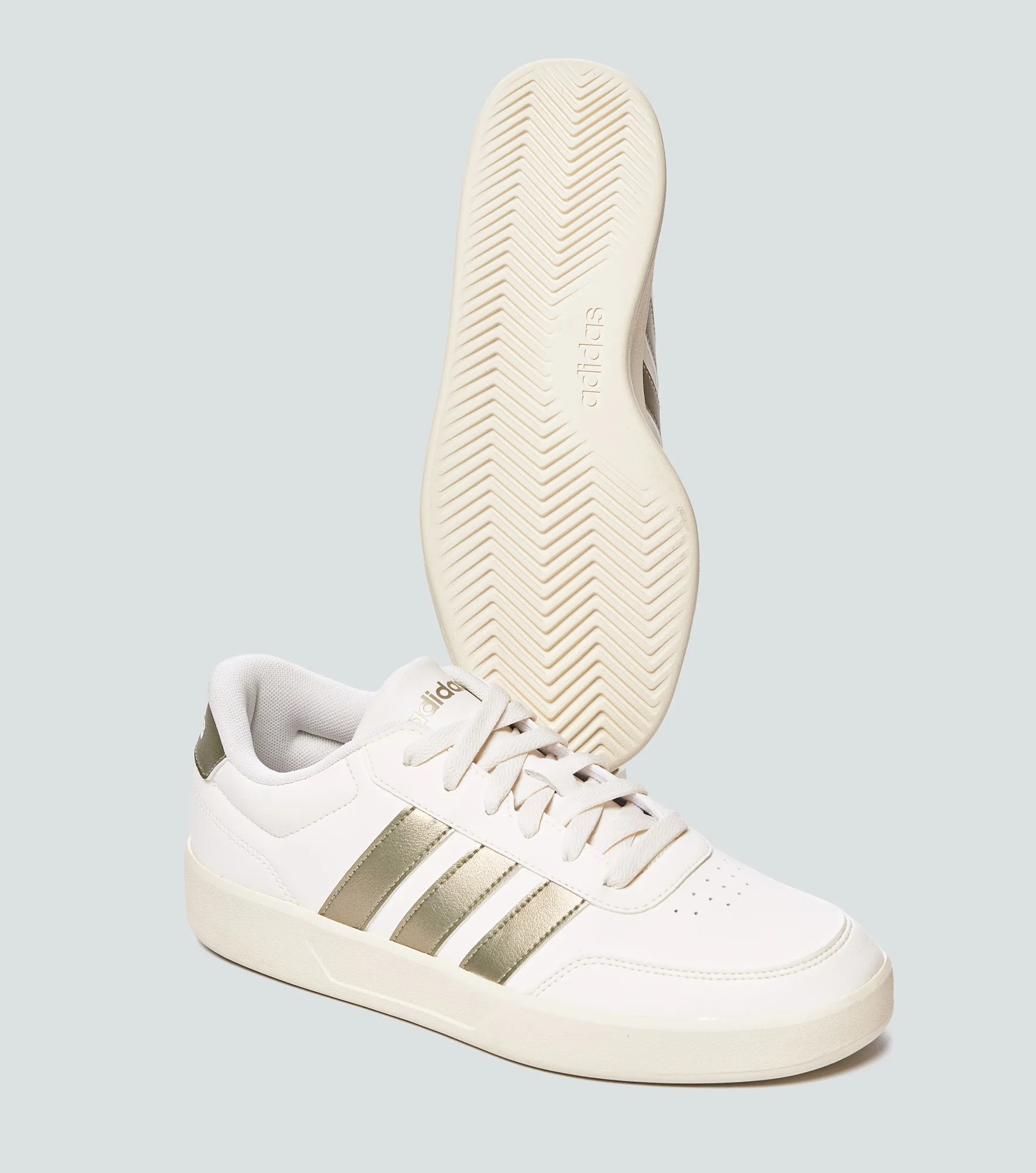 Tenis Adidas Breaknet 3 0 133593 BL