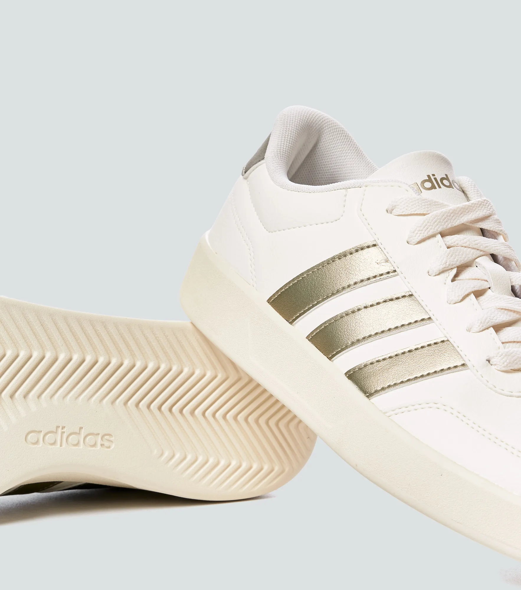 Tenis Adidas Breaknet 3 0 133593 BL