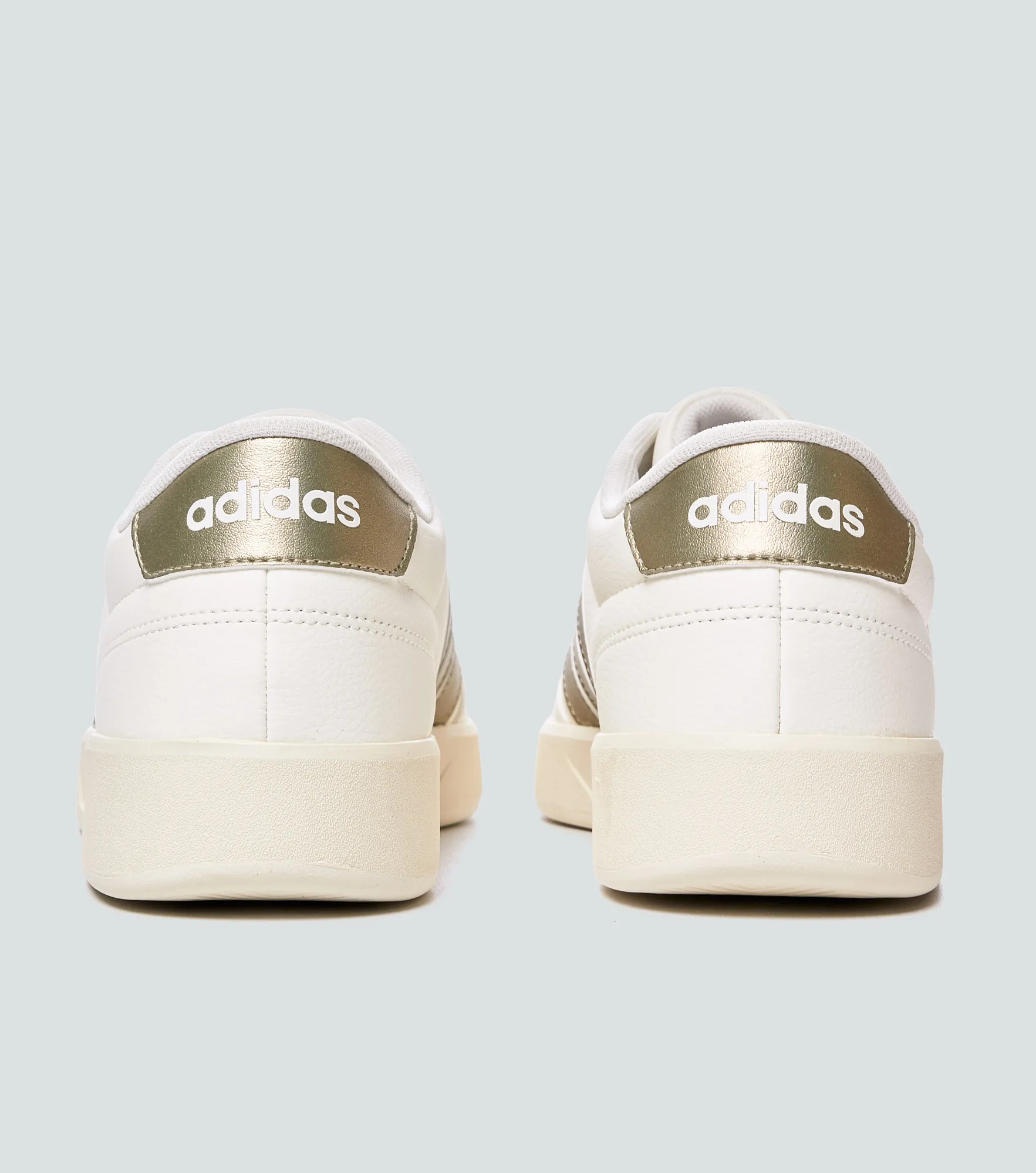 Tenis Adidas Breaknet 3 0 133593 BL