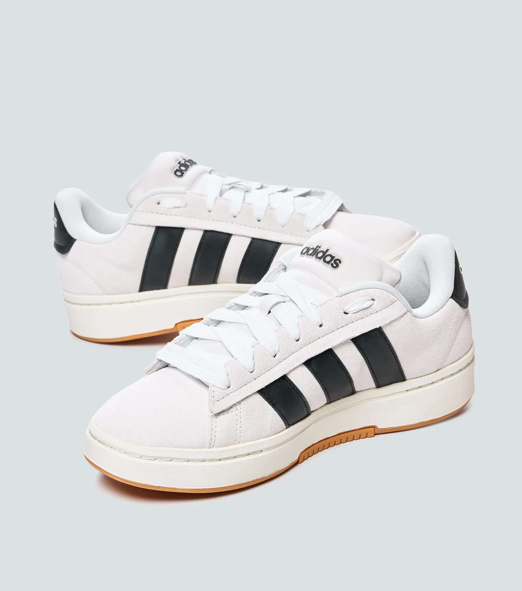 Tenis Adidas Grand Court Alpha 133594 BL