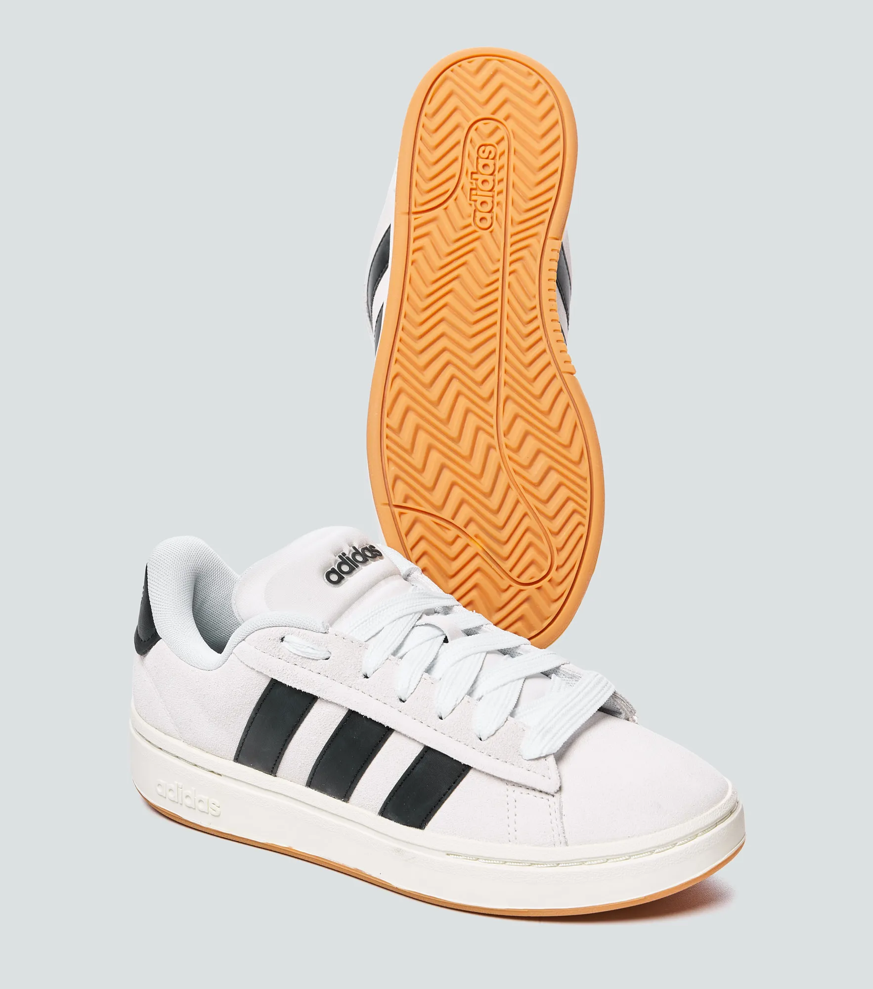 Tenis Adidas Grand Court Alpha 133594 BL