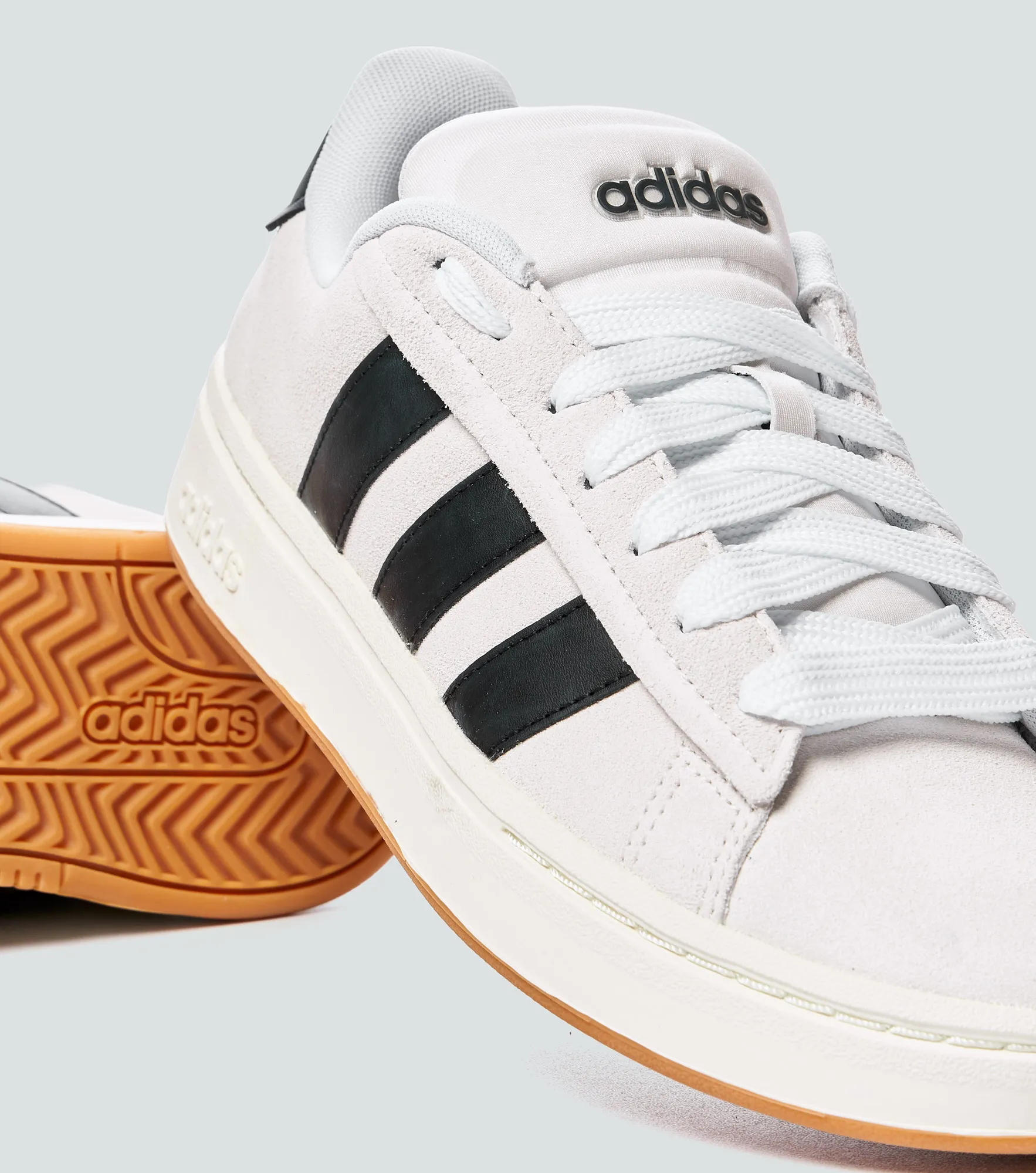 Tenis Adidas Grand Court Alpha 133594 BL