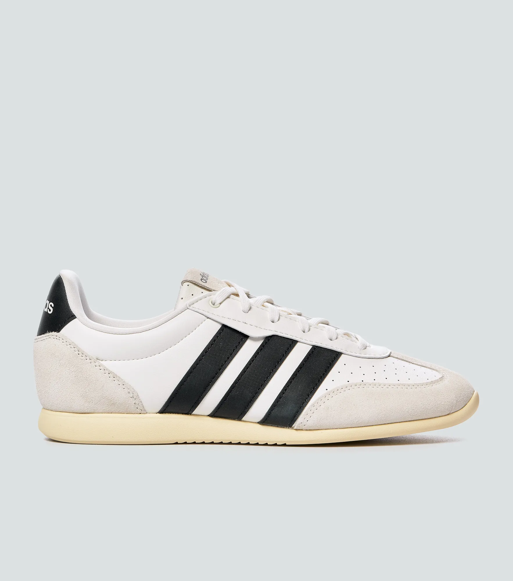 Tenis Adidas Barreda Lo 133595 BL