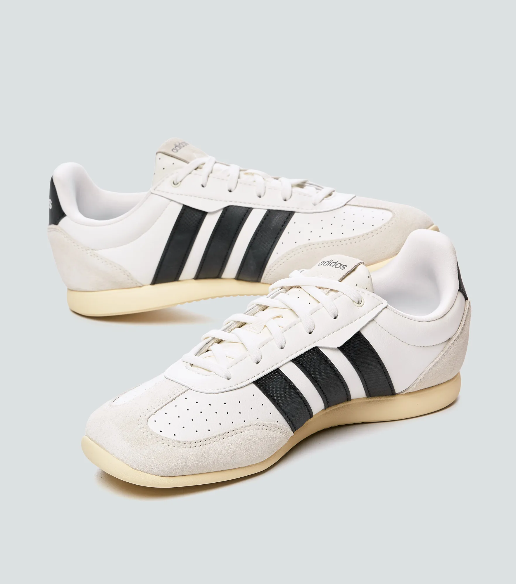 Tenis Adidas Barreda Lo 133595 BL