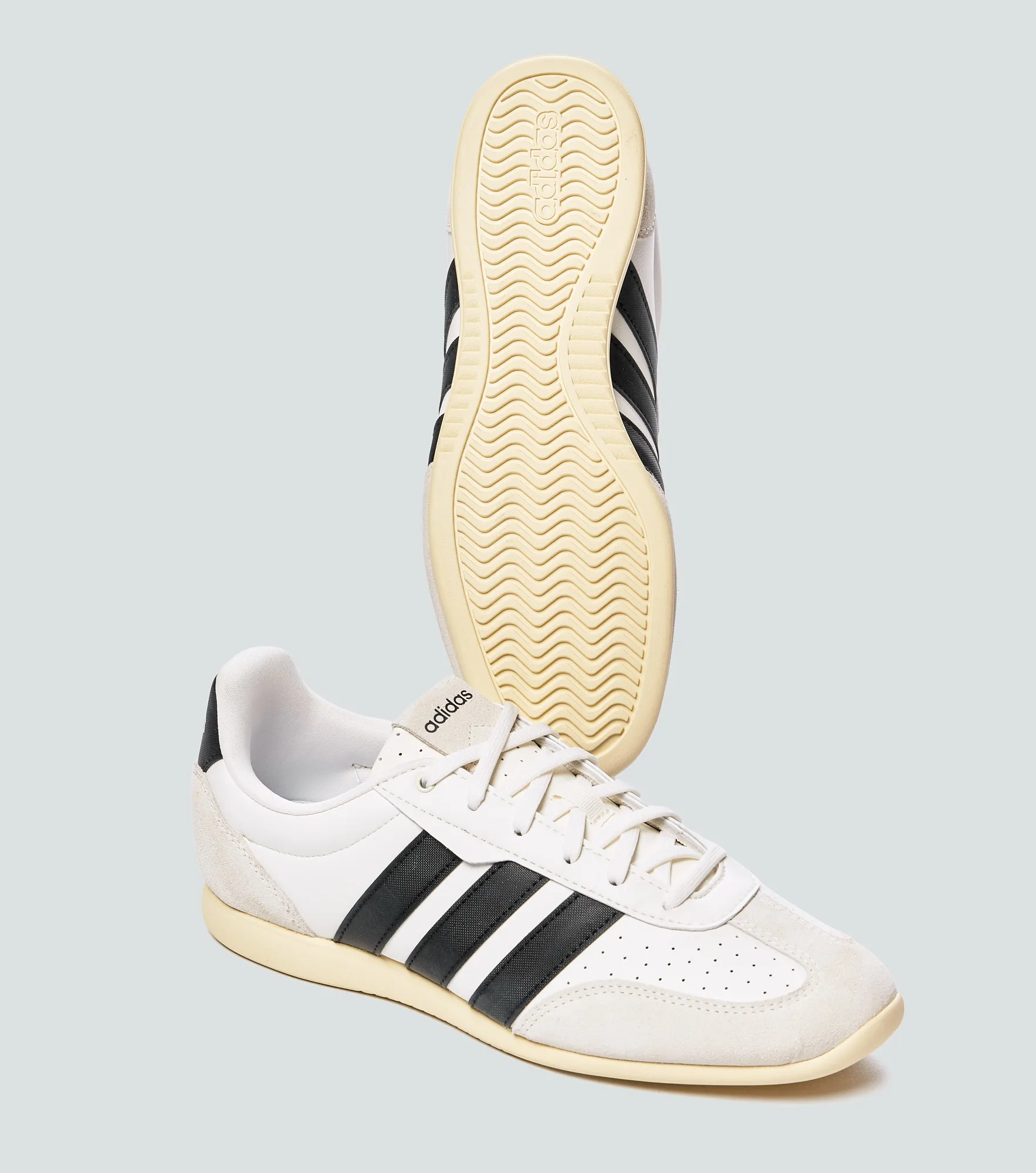 Tenis Adidas Barreda Lo 133595 BL