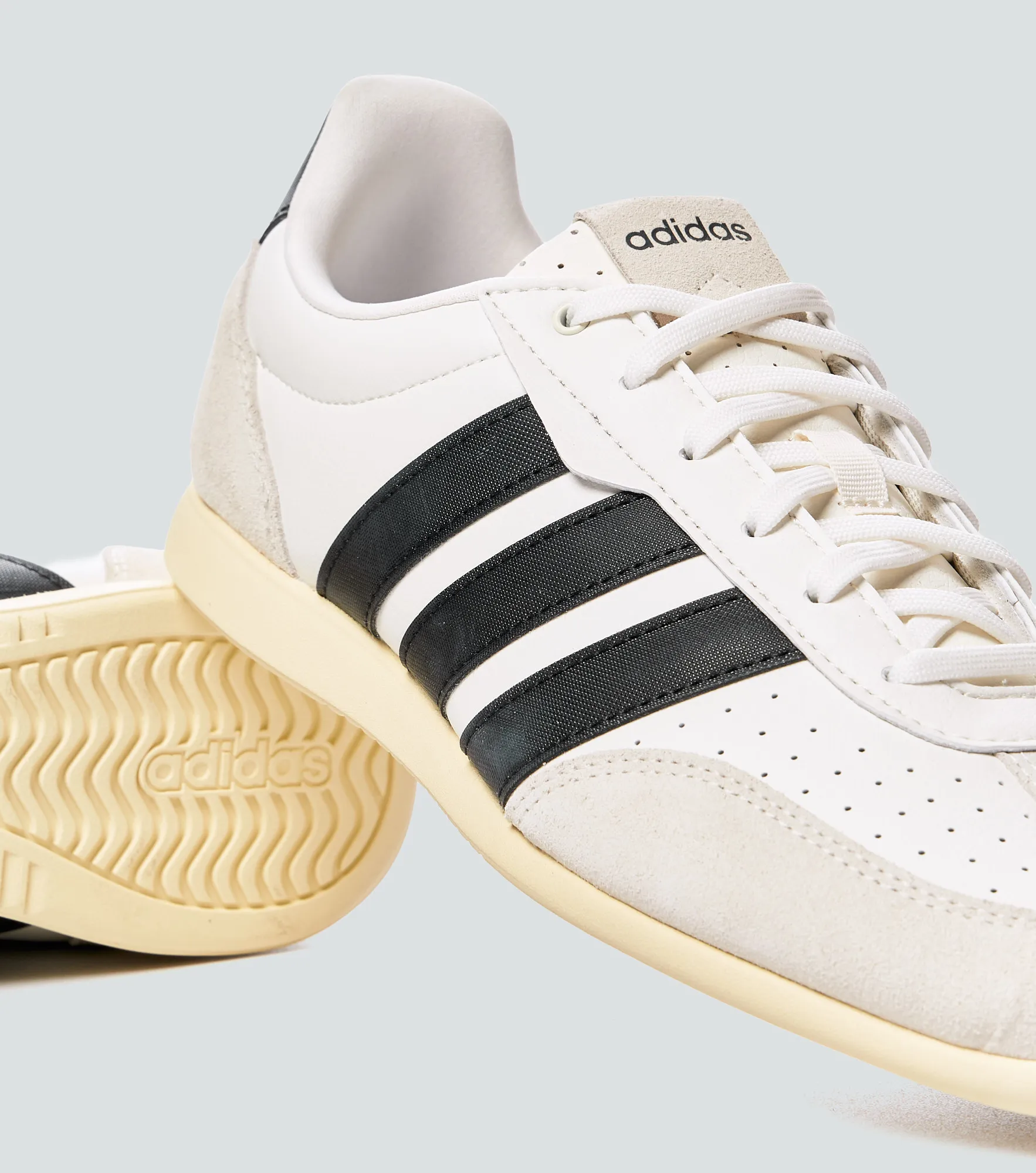 Tenis Adidas Barreda Lo 133595 BL