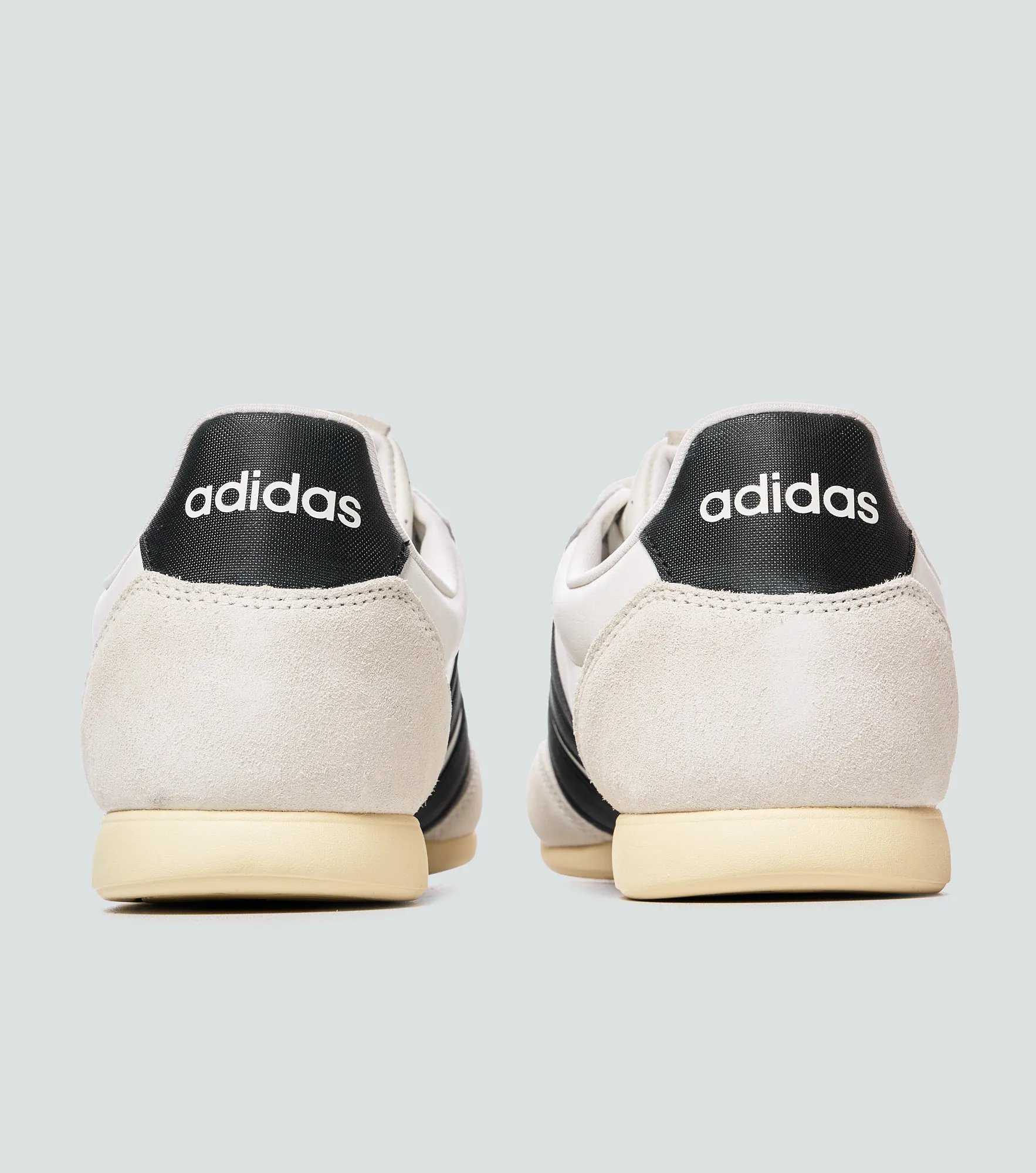 Tenis Adidas Barreda Lo 133595 BL