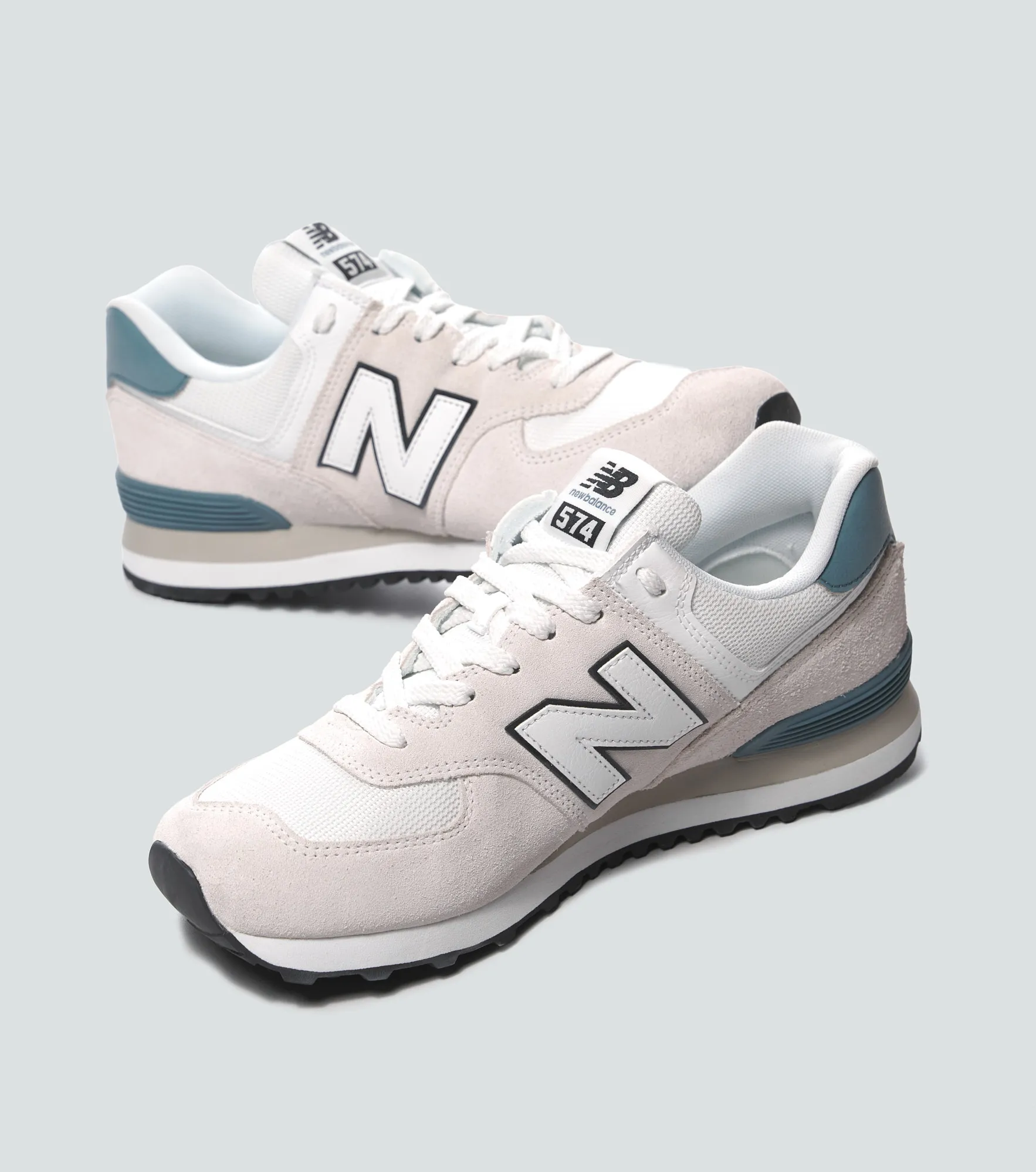 Tenis New Balance Lifestyle Mode De Vie 133635 BL