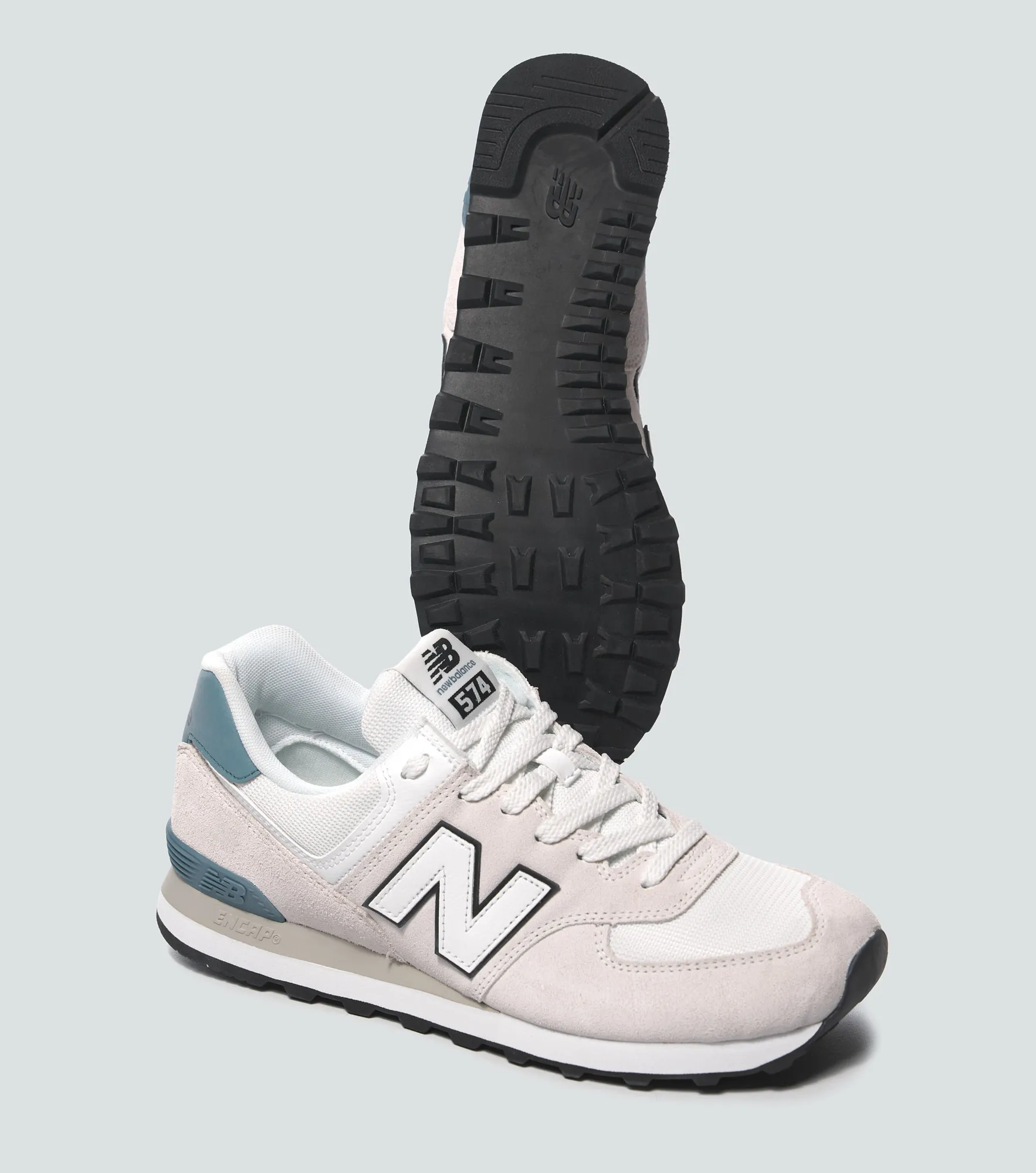 Tenis New Balance Lifestyle Mode De Vie 133635 BL