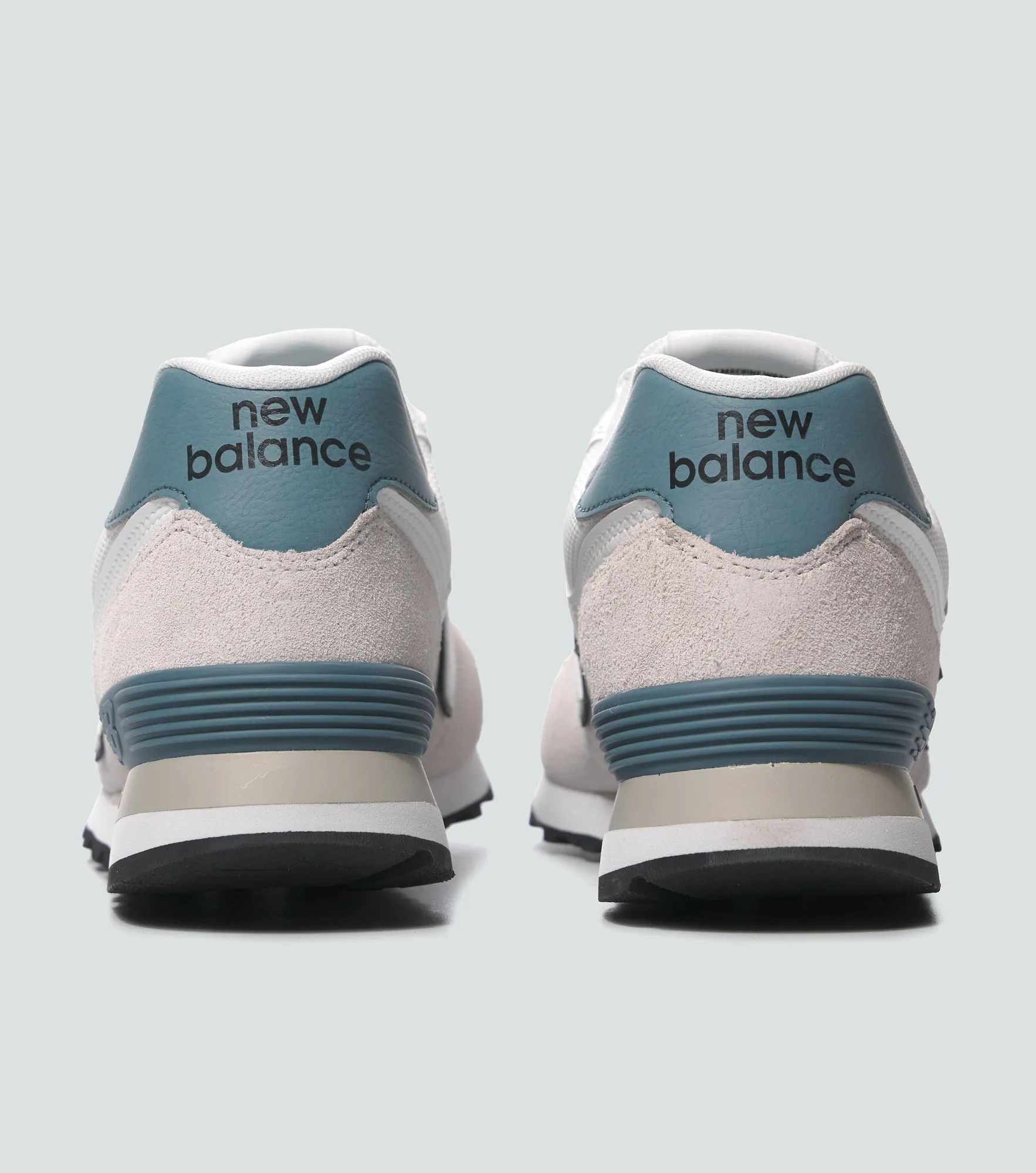 Tenis New Balance Lifestyle Mode De Vie 133635 BL