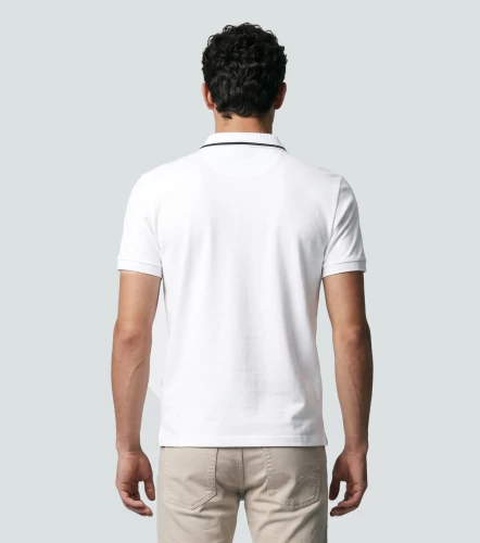 Lombardo Polo Slim Masculina GasBL