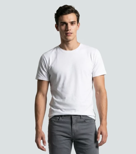 Sorte T Shirt Relaxed Masculina GasBL